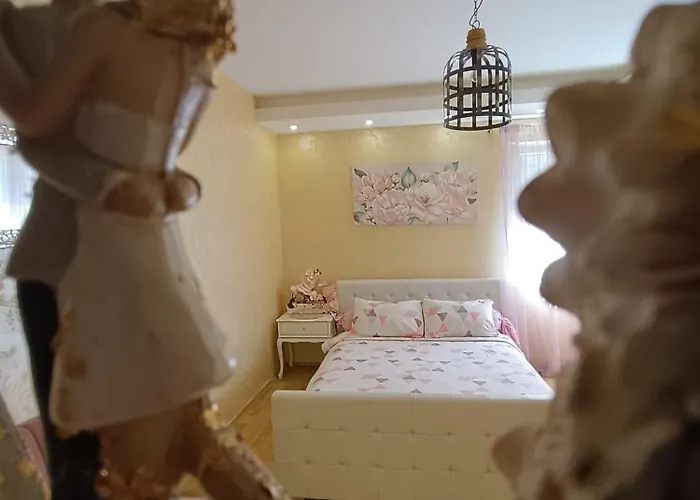 Apartman Golden Rose
