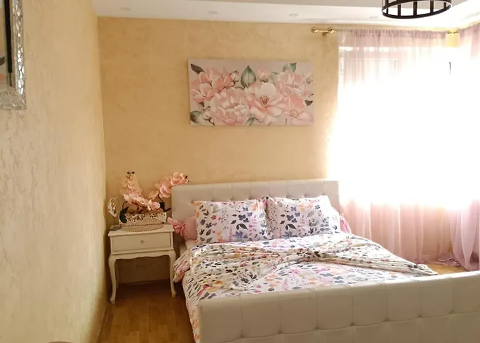 Apartman Golden Rose