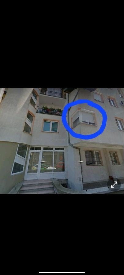 Golden Rose Apartman