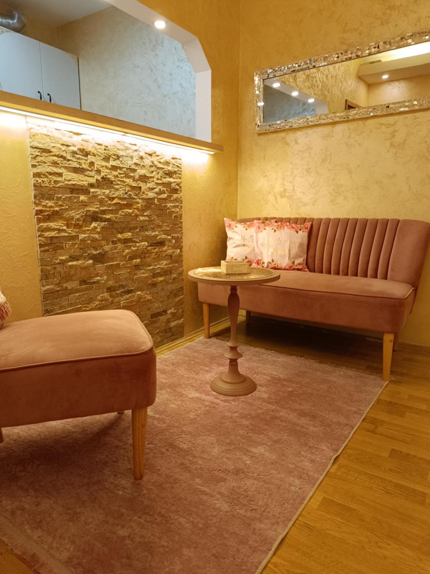 Apartman Golden Rose *