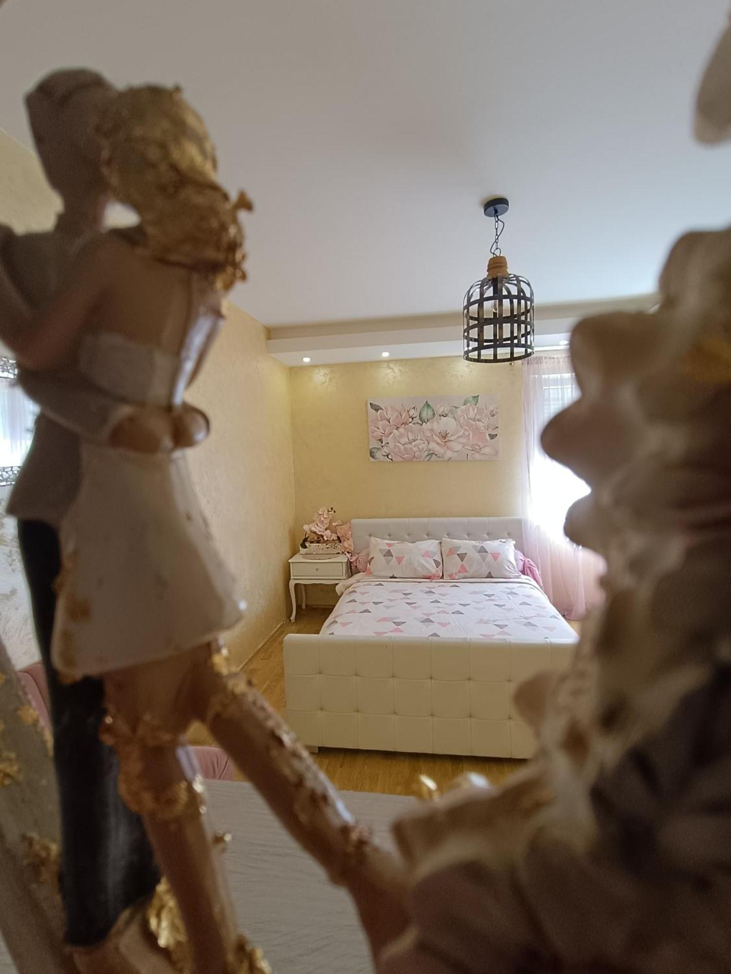 Golden Rose Apartman