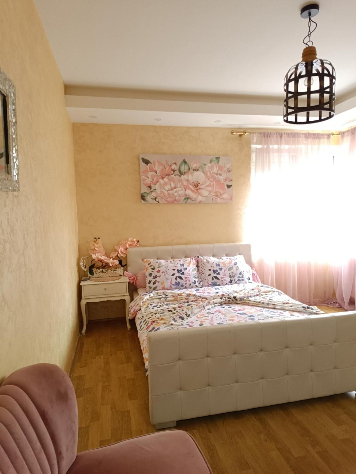 Golden Rose * Loznica